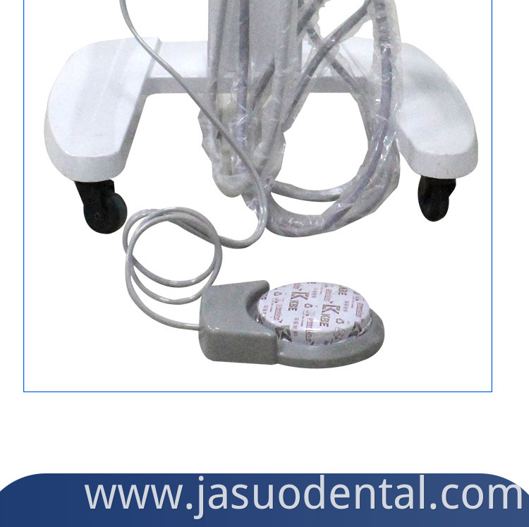 Dental Portable Trolley Treatment